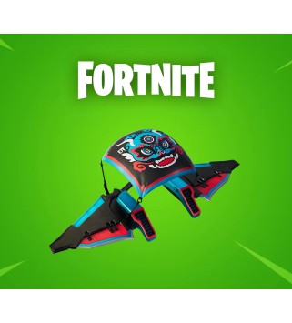Fortnite - Dauntless Dragon Glider DLC PC Epic Games Epic Games Key GLOBAL